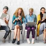 Conecte su marca con los influyentes digitales adecuados