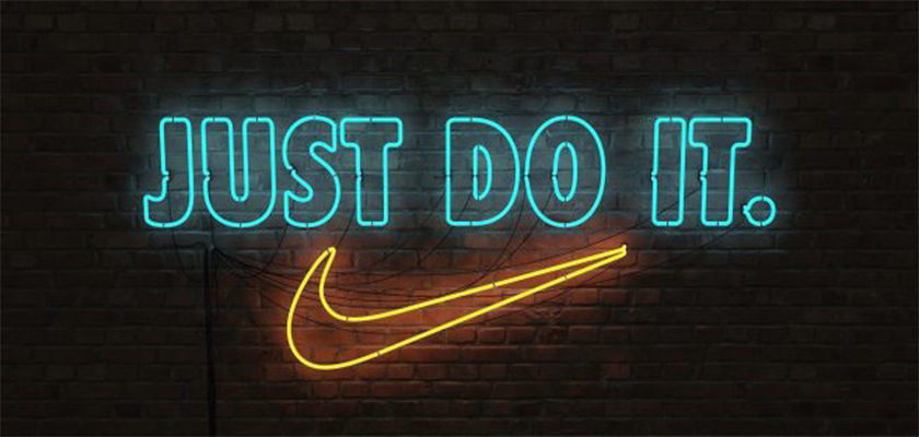 Impulso Loza de barro De hecho 5 campañas de Nike brillantes creadas con estrategias de marketing digital  eficaces