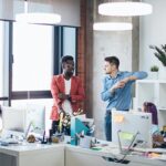 Las 12 principales agencias de marketing digital B2B en Nueva York (NYC)
