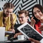 ¿Qué son las relaciones públicas digitales y cómo pueden ayudar a su marca?