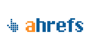 ahrefs-seo-newsletter-logo