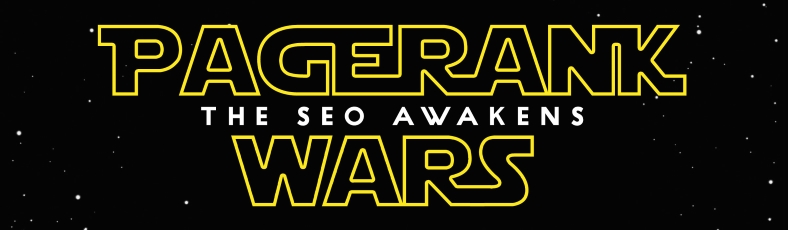 PageRank Wars