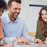 La mejor experiencia del cliente revela la historia de su marca