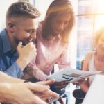 Las 6 mejores estrategias de marketing por correo electrónico para empresas emergentes