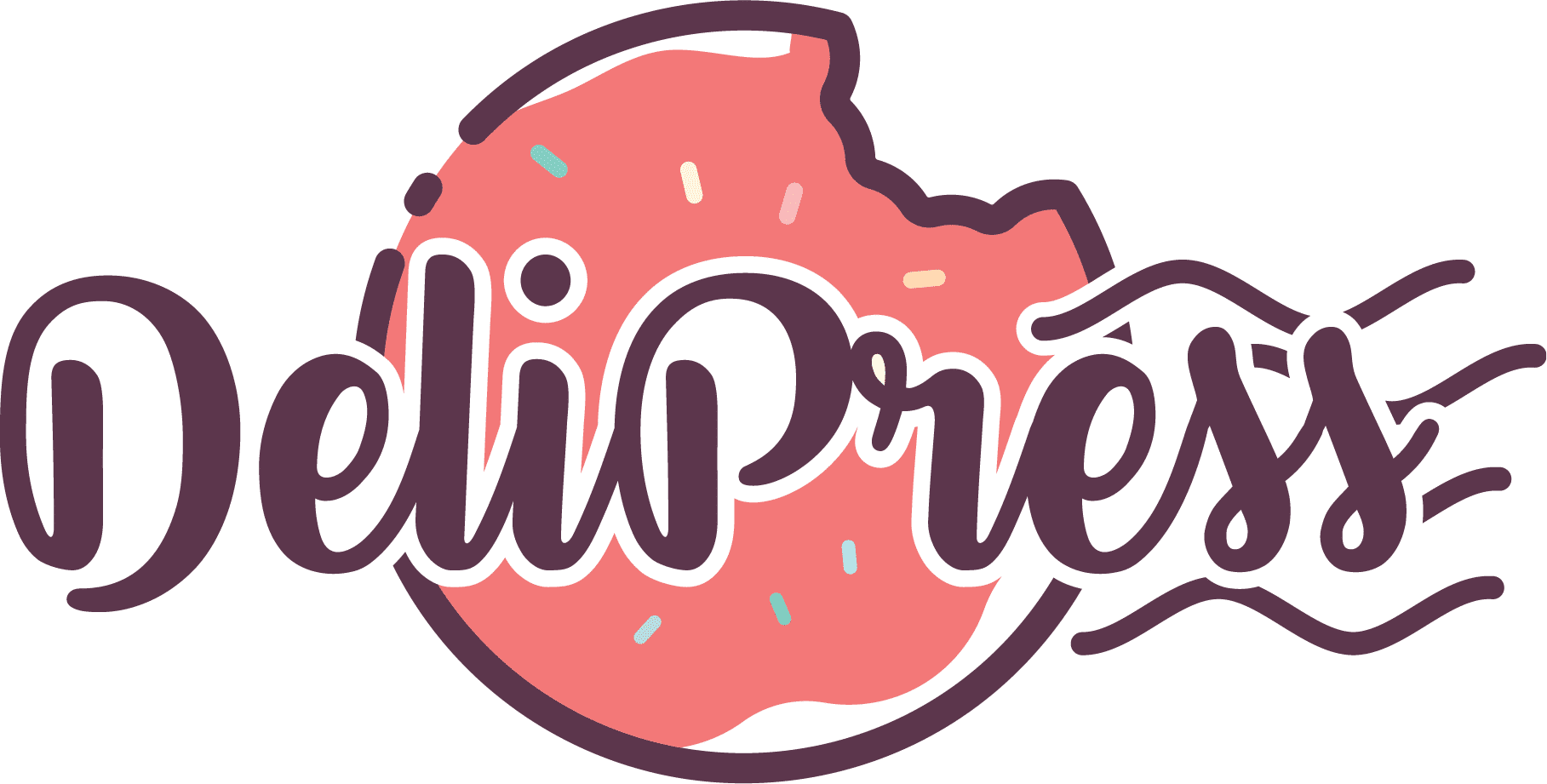 logo de delipress