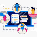 Los 14 ejemplos más inspiradores de la "página Conozca al equipo" de agencias digitales