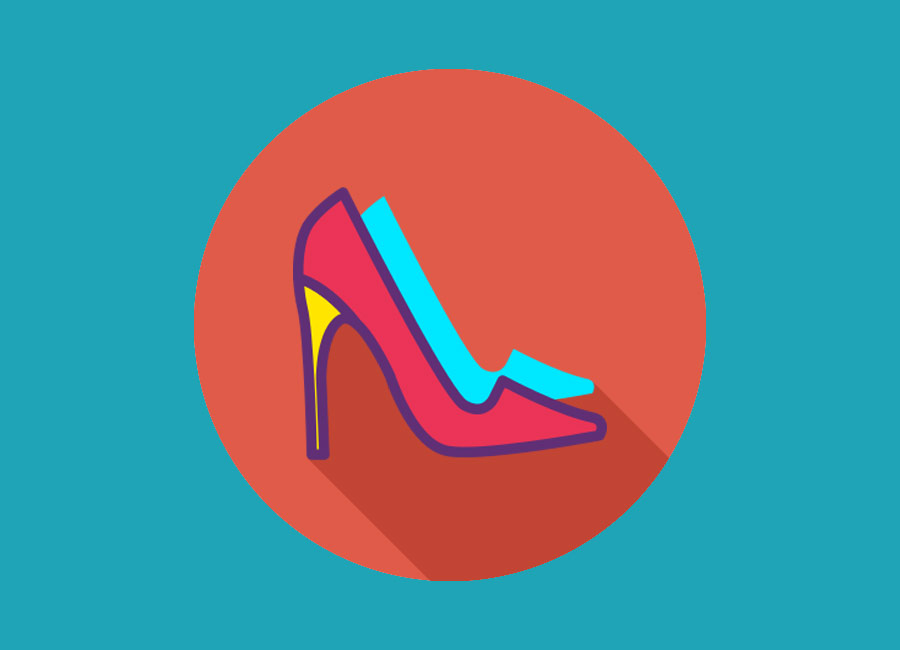 Crear una tienda online zapatos