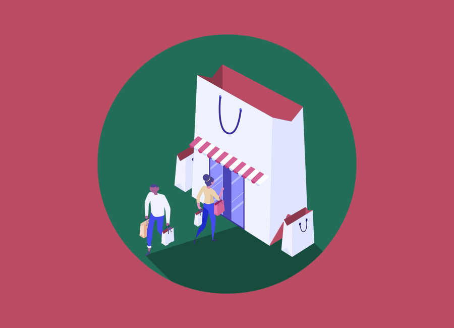 Crear una tienda onilne de moda